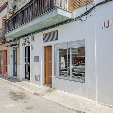 Rentalsevilla Bellavista Exterior photo