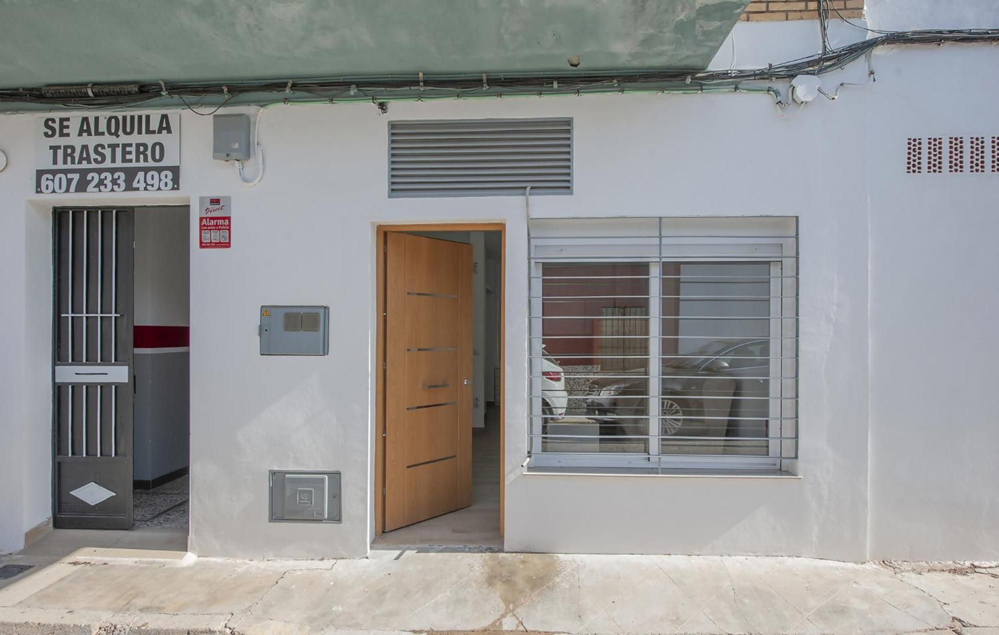 Rentalsevilla Bellavista Exterior photo