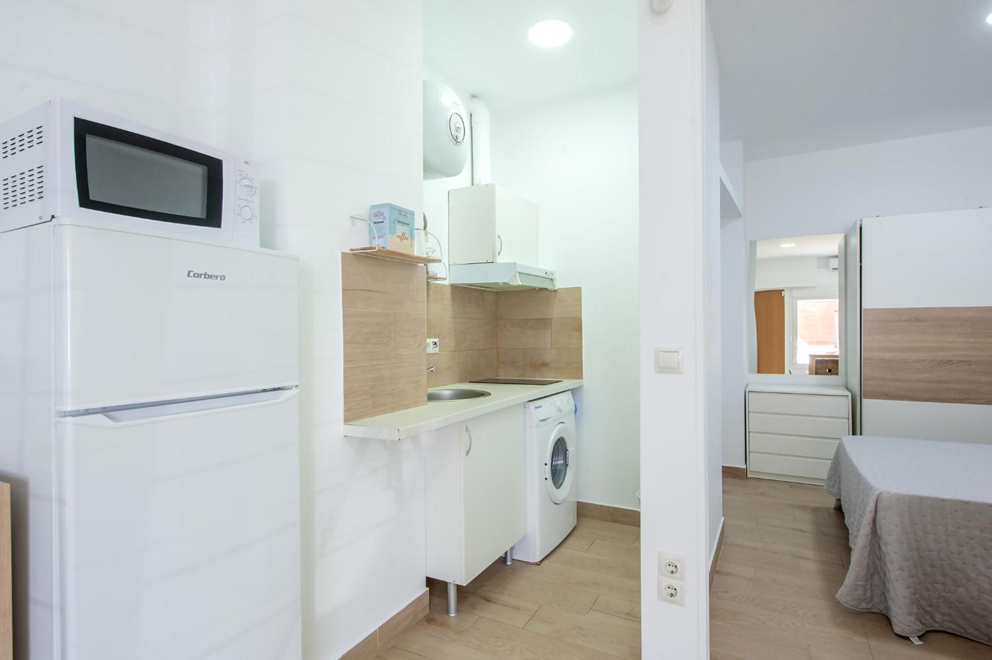 Rentalsevilla Bellavista Exterior photo