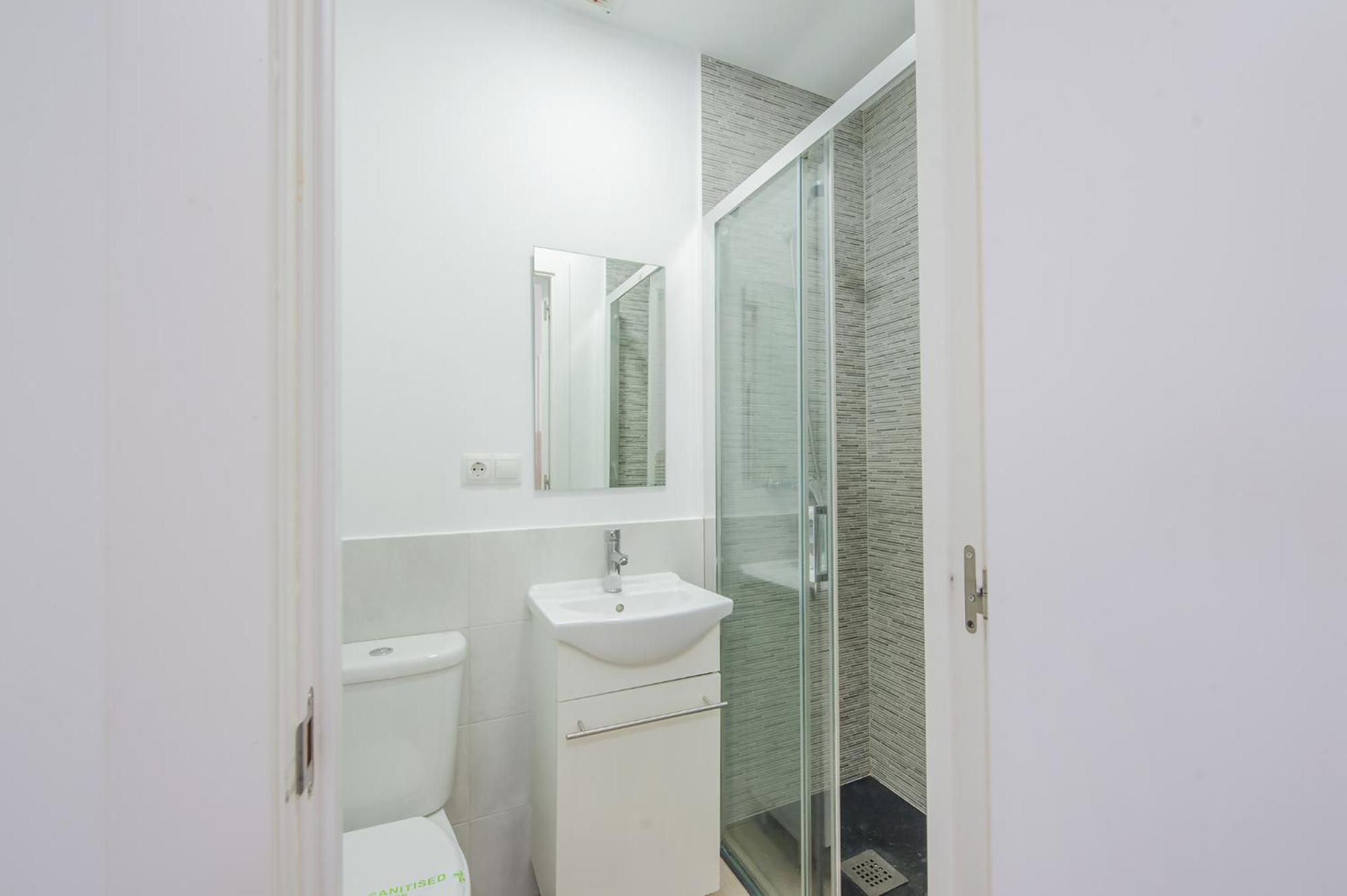 Rentalsevilla Bellavista Exterior photo