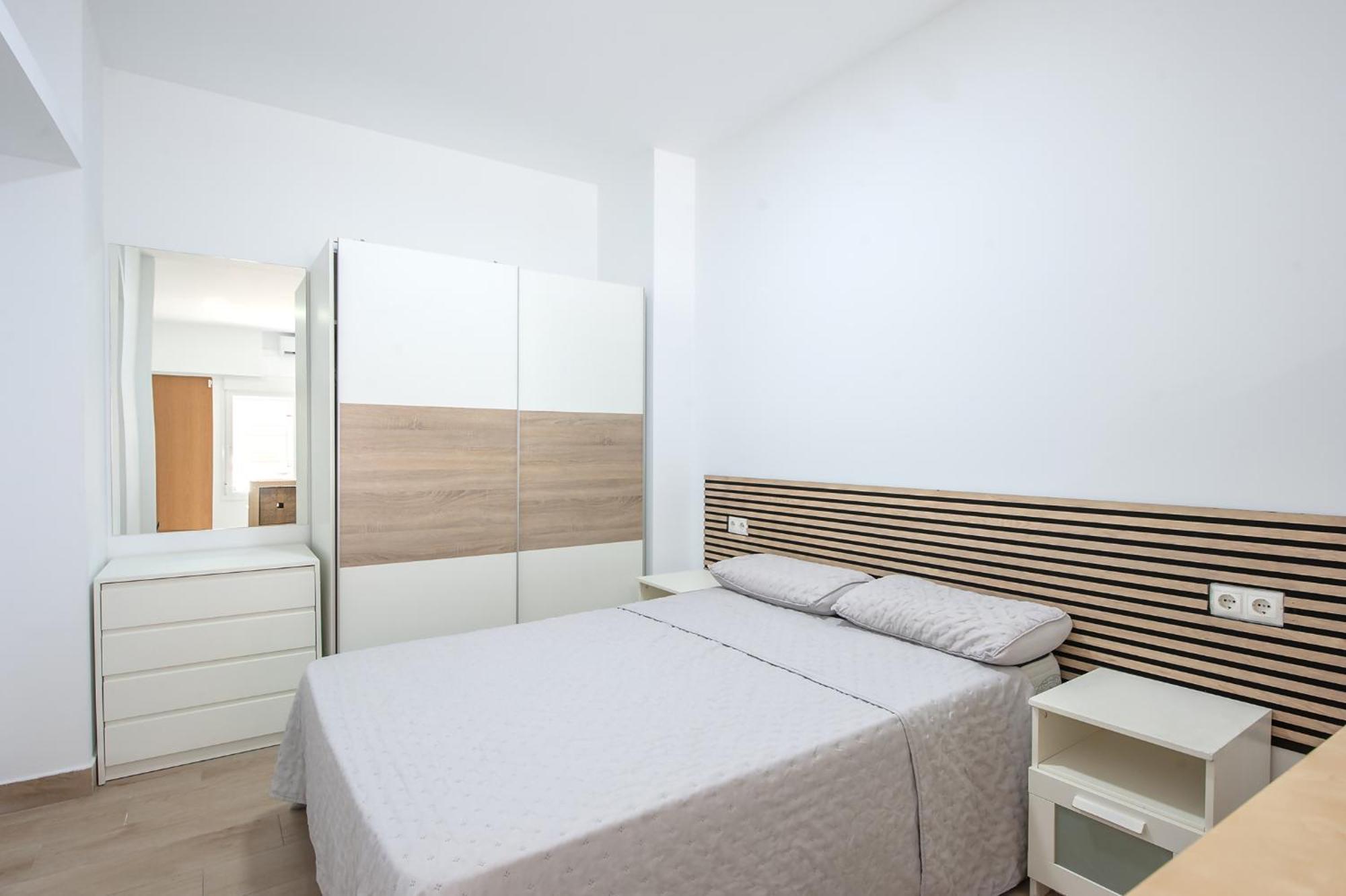 Rentalsevilla Bellavista Exterior photo