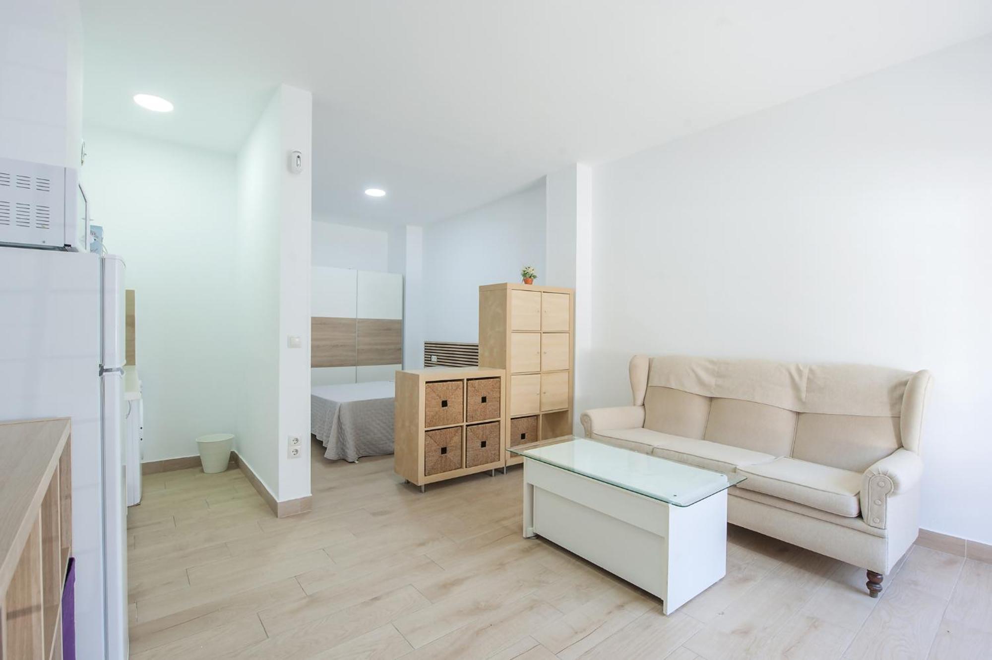Rentalsevilla Bellavista Exterior photo